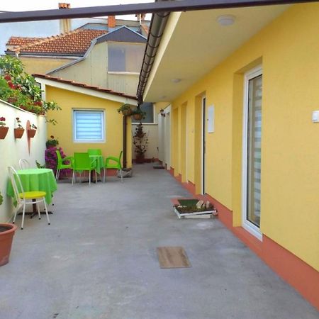 "My Life" Luxury River Apartments Nisz Zewnętrze zdjęcie