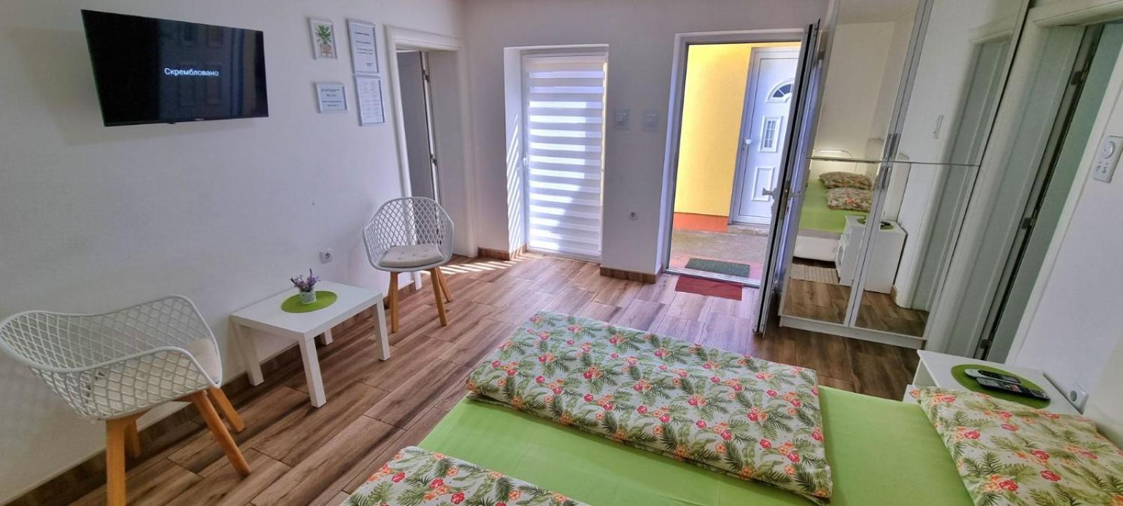 "My Life" Luxury River Apartments Nisz Zewnętrze zdjęcie