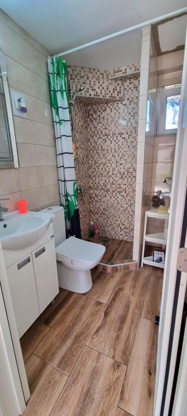 "My Life" Luxury River Apartments Nisz Zewnętrze zdjęcie
