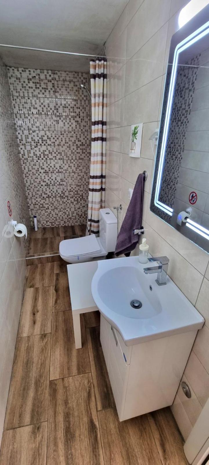 "My Life" Luxury River Apartments Nisz Zewnętrze zdjęcie
